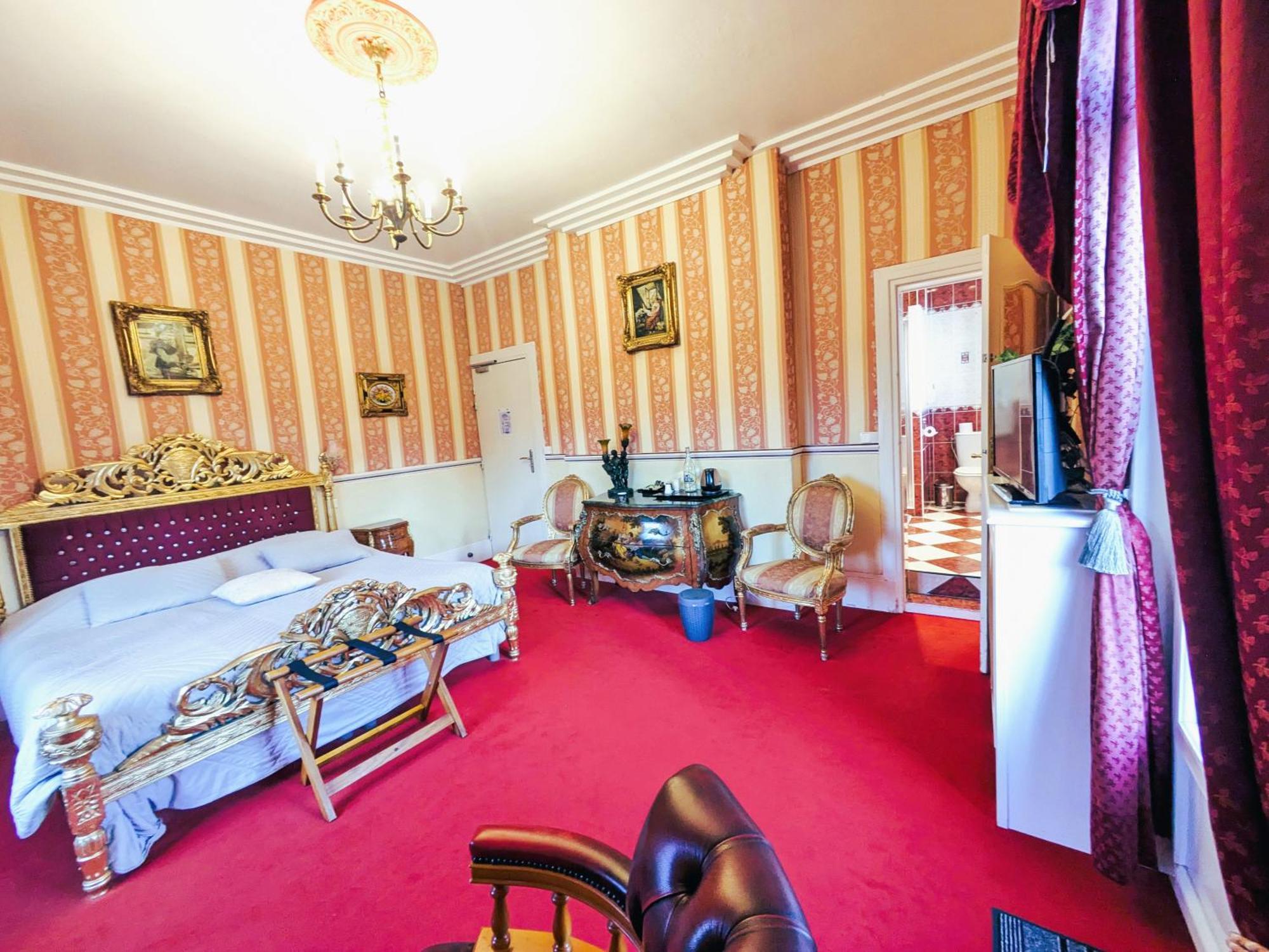 Chateau De Quesmy Екстер'єр фото