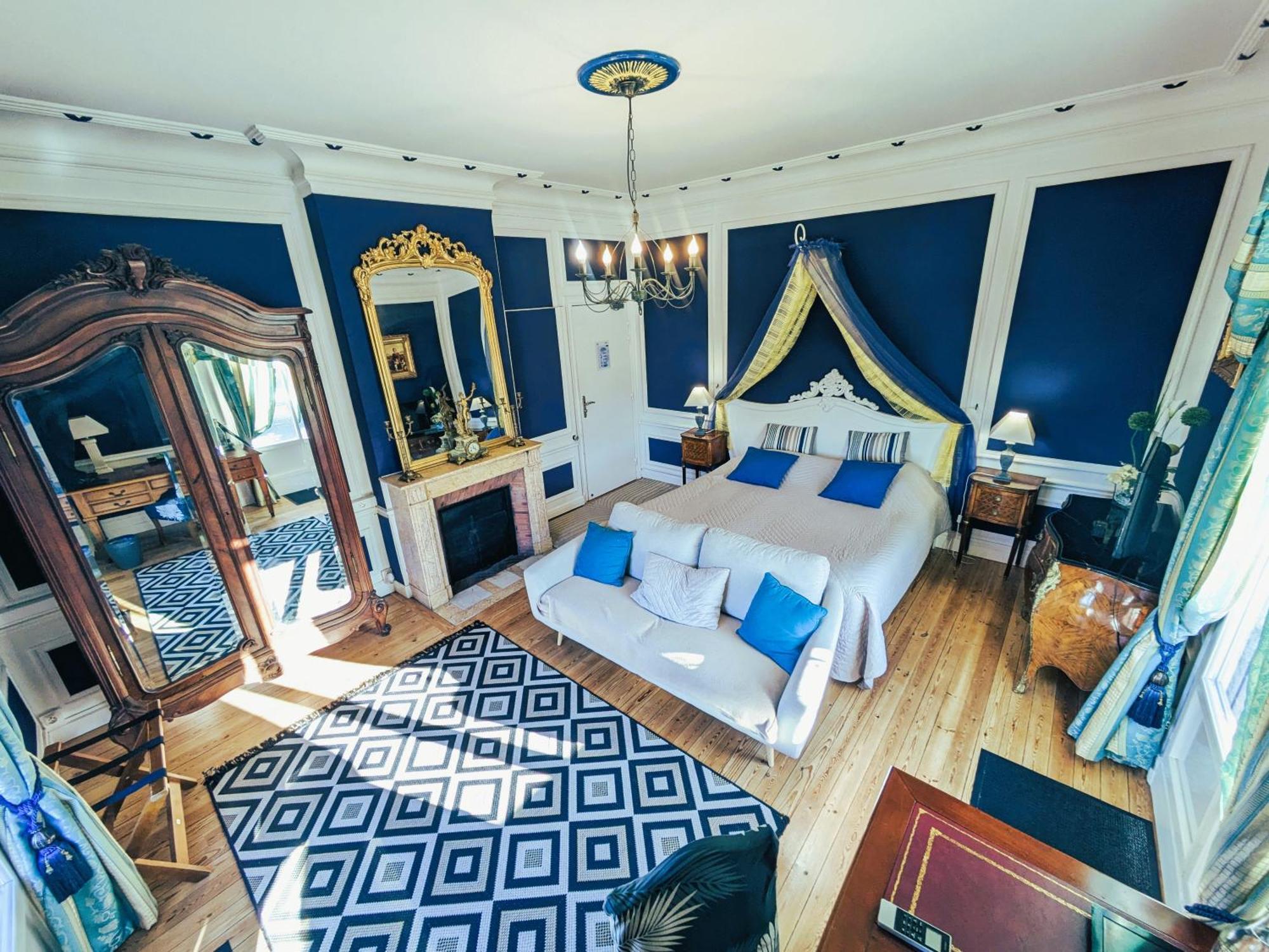 Chateau De Quesmy Екстер'єр фото