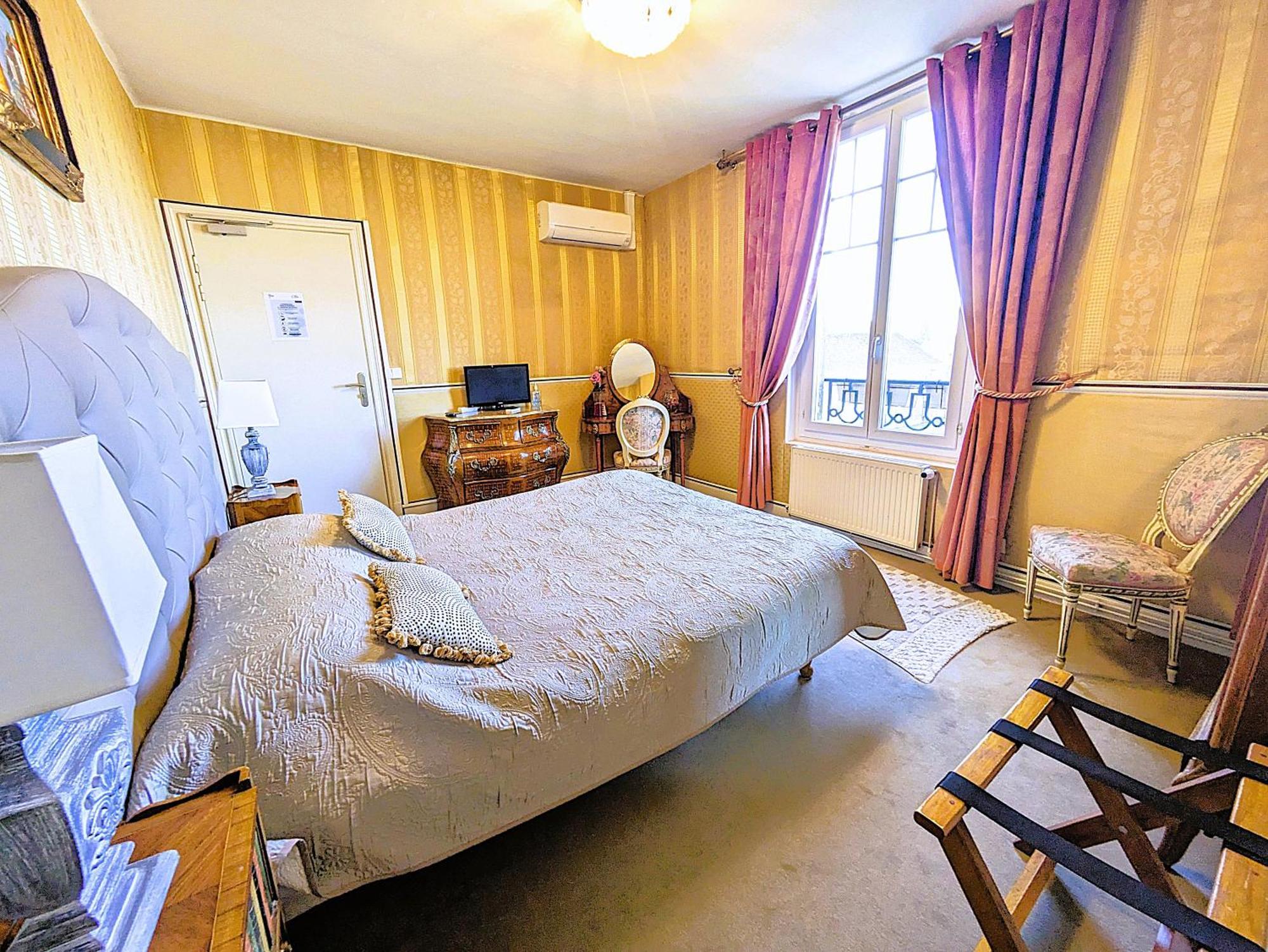 Chateau De Quesmy Екстер'єр фото